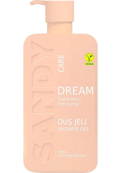 Sandy Duş Jeli 500ml Diğer 16752831