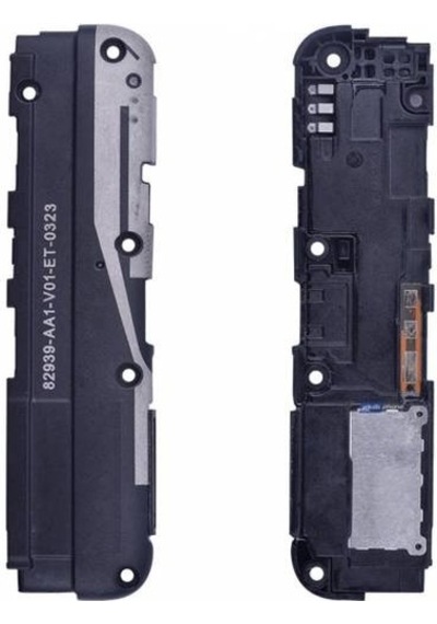 Senalstore Lenovo K6 Note Buzzer Hoparlör K53a48