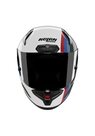 X-804 Rs Ultra Carbon Kapalı Motosiklet Kaskı-gemini 365-l Diğer