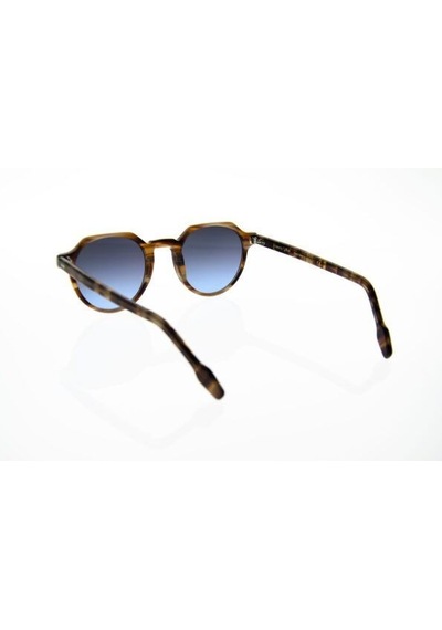 Franco Vital Geb Havana Unisex Güneş Gözlüğü
