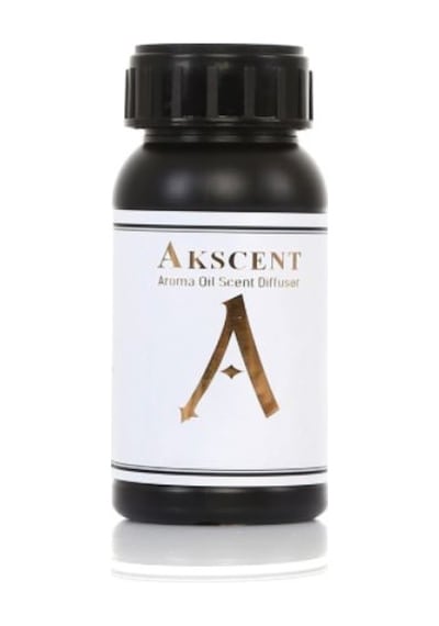 Akscent Tüm Koku Makinelerine Uyumlu Kartuş Idea 250 ML
