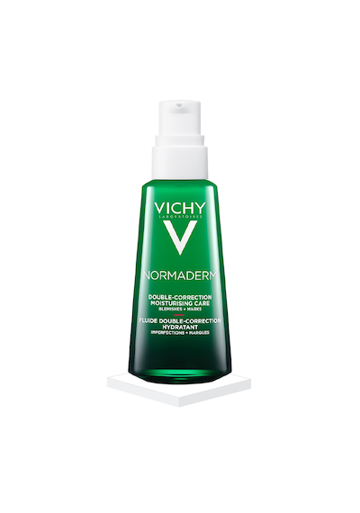 Vichy Normaderm Phytosolution Günlük Bakım Kremi 50 ML