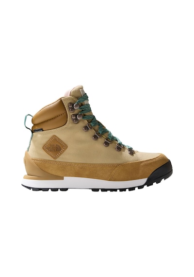 The North Face Kadın Back-to-berkeley Iv Textıle Su Geçirmez Bot Nf0a8179qv31 Bej