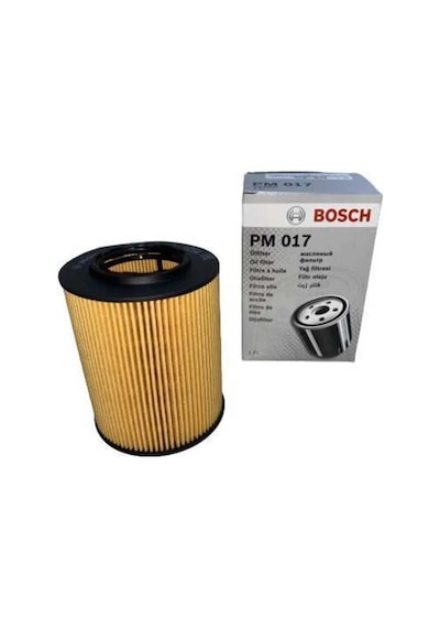Bmw X3 E83 2.5i 2004-2006 Bosch Yağ Filtresi Netparb7017