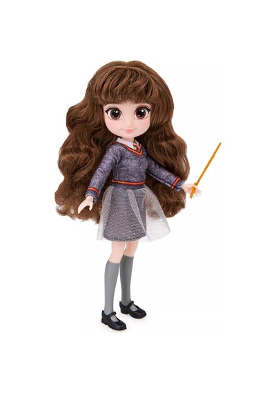 Harry Potter Wizarding World 8-inch Hermione Granger Doll  6061835