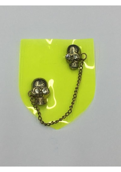 Kuru Kafa Arma Sarı