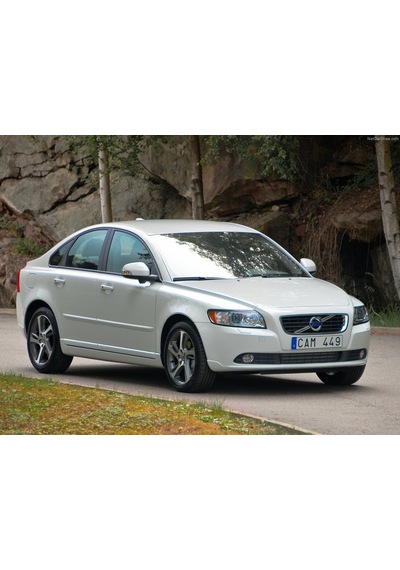 Volvo S40 2006-2012 Ön Cam Sileceği Silecek Silgi Takımı 65X50Cm