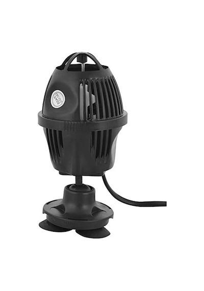 Wp-100m Dalga Motoru, 6w Güçte, 3000 Lt/saat