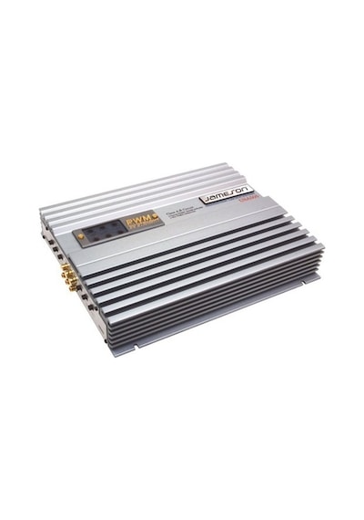 Jameson Usa-505A 4Ch 2500W Oto Anfi Jameson Kasa 2020 Model