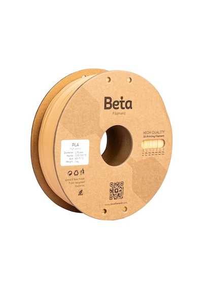 Beta Pla High-speed Filament Cream