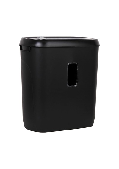 Ps920 Evrak İmha Makinesi - Kağıt İmha, Kredi Kartı İmha Makinesi - Çapraz Kesim - 21litre