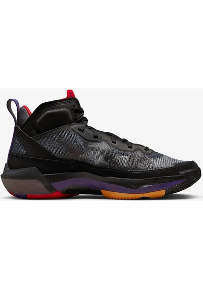 Nike Air Jordan 37 Raptors 001