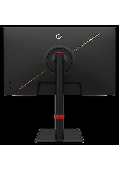 Rampage Prime Pr27r540fh 540hz 27inc 0,5ms Flat Fast Ips Fhd 1920 1080