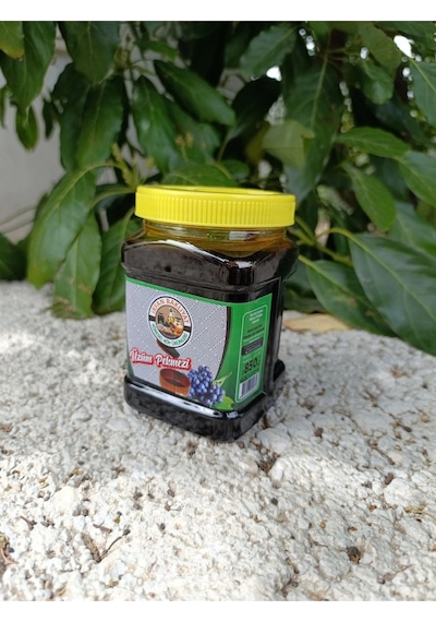 Üzüm Pekmezi 850 Gr