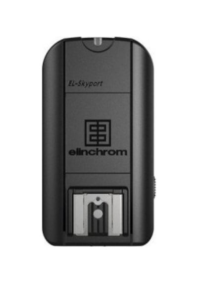 Elinchrom El-Skyport Receiver Plus