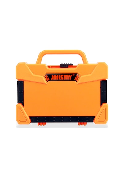 Jakemy Jm8139 Takım Çantası 45 Parça