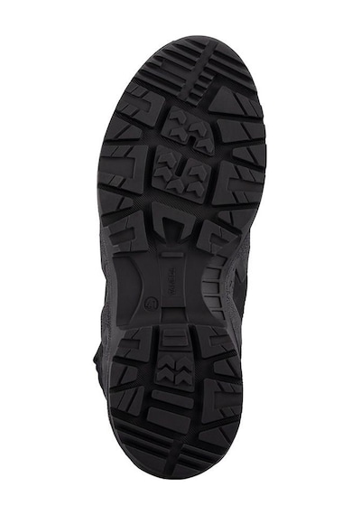 Vaneda V-clutch 1240 Pro Mid Siyah Nubuk Bot Çok Renkli