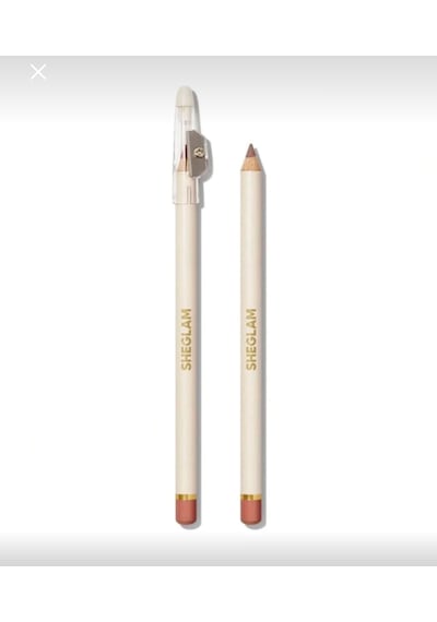 Sheglam Lip Facts Dudak Kalemi - Neutral Kremsi Mat Yüksek Pigmentli Neutral