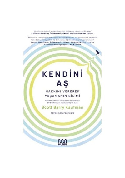 Kendini Aş Emvera Diğer Ürün