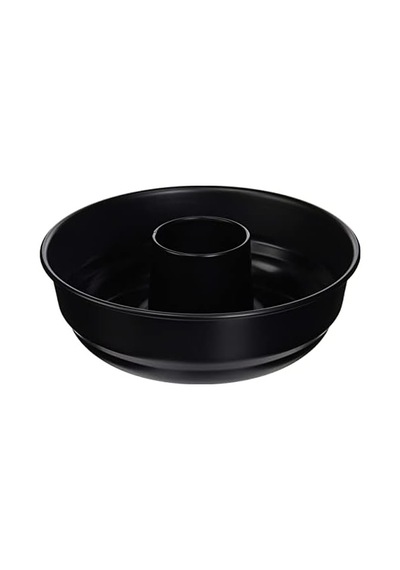 Frankfurter Çelenk Kalıbı 26 Cm, Yapışmaz Kaplamalı Pişirme Kalıbı, Ekstra Yüksek Kenar, Eşit Kızartma .