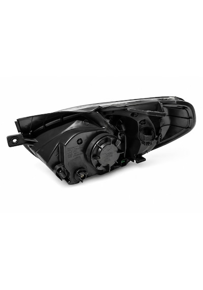 Ria Hyundai Accent Era 2006-2009 Far Sağ Elektrikli Oem L92102-1e040 Sağ Ön Far Lambası Premium Kalite  Uyumlu