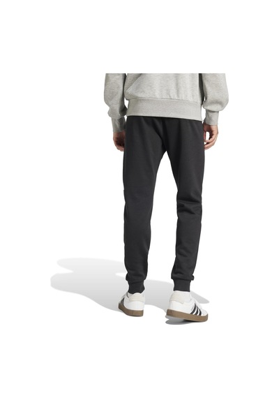 Black/whıte Adidas Erkek Günlük Eşofman Altı M Bl Fl Tc Pt In6147 Siyah