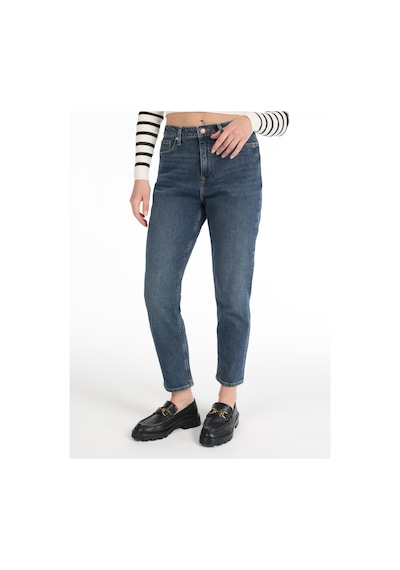 Colin's Colins 896 Maria Mom Fit Yüksek Bel Daralan Paça Kadın Jean Pantolon 001