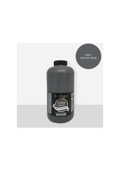 Hybrid Hibrit Multisurface Boya 2 Lt Renk Seçenekli H091 Ant.siyah H091 Ant.siyah