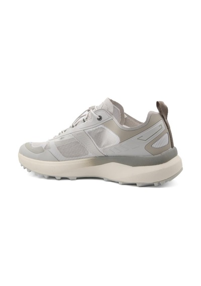 Humtto 360346a Gri Erkek Sneakers