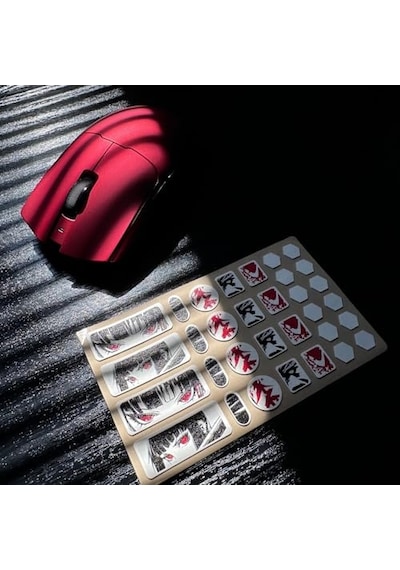 Klassegear Universal Kesim Grip Tape Beyaz