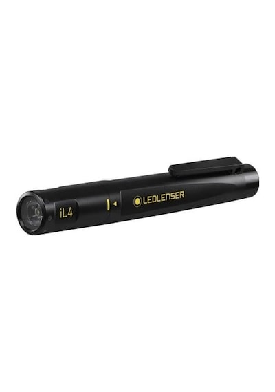 Led Lenser İl4 El Feneri Çok Renkli