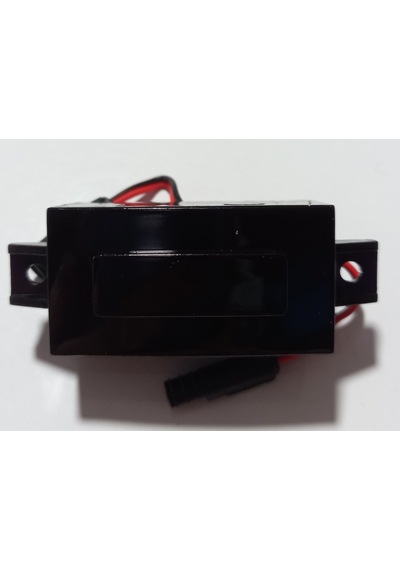 VitrA Sıva Altı Pisuvar Yıkama Sistemi Fotosel