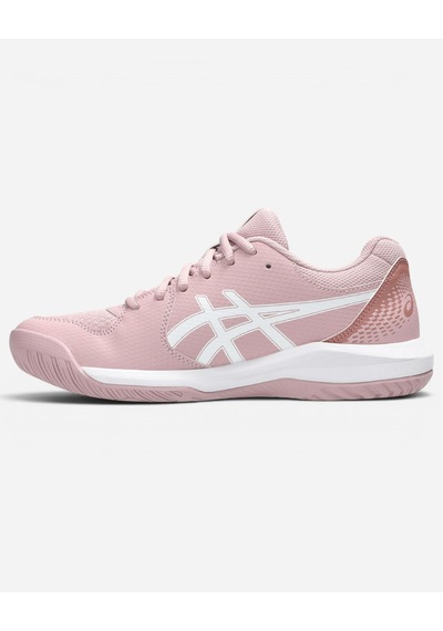 Asics Gel-dedıcate 8 Kadın Pembe Tenis Ayakkabısı 1042a237-702
