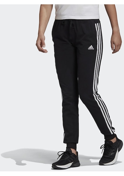 Adidas Kadın Günlük Eşofman Altı W 3S Sj C Pt Gm5542