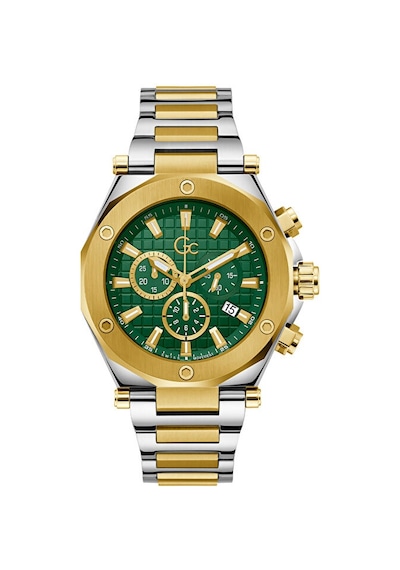 Guess Collection Gcz18003g9mf Erkek Kol Saati