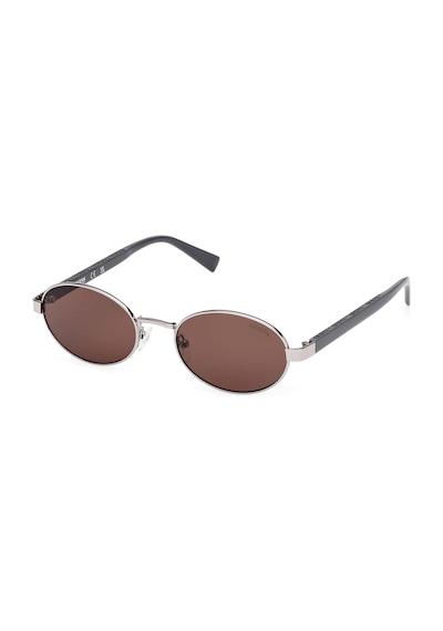 Guess Gu00232s 08e 54 Kadın Güneş Gözlüğü Gri
