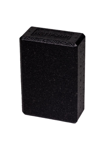 Actifoam Yoga Blok Yoga Köpüğü Yoga Bloğu Yoga Block - Siyah