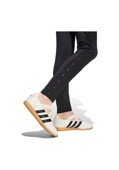 Adidas Jg Glam Leg Çocuk Tayt Kb7015 Çok Renkli