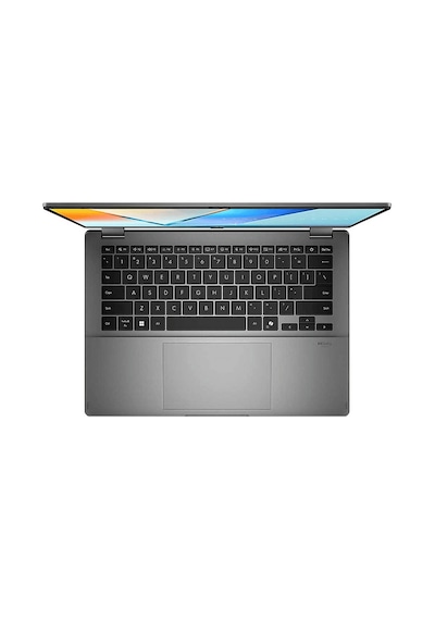 Asus Vivobook 14 Flip TP3407SA-QL090W Ultra 7 256V 16 GB 512 GB SSD 14" W11H Dizüstü Bilgisayar