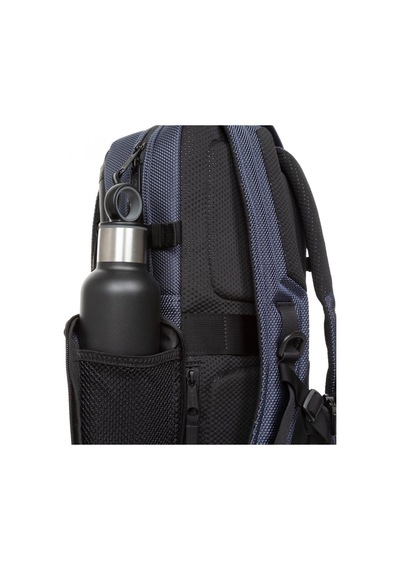 Eastpak Tecum M Cnnct Accent Marine Laptop Sırt Çantası Ek91d1k3 Lacivert