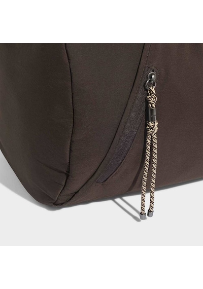 Adidas Kg8001 Motıon Duffel M Çanta Kahverengi