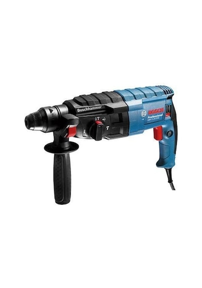 Bosch Gbh 240 Dre Kırıcı Delici