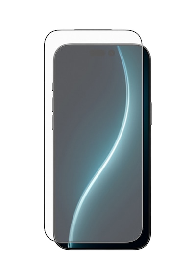 Apple Uyumlu   iPhone 17 Benks Joytouch Mat Oyun Ekran Koruyucu Kolay Uygulama Aparatı Şeffaf
