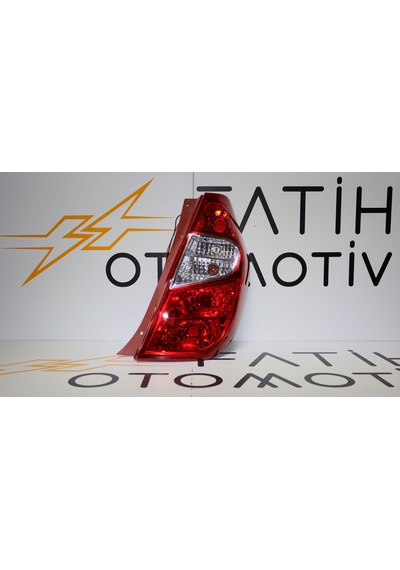 Hyundai İ10 11-12 Sağ Stop Lambası R