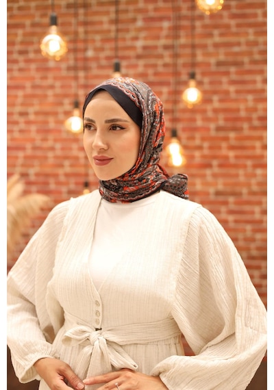 Silk Home Nariya Şal 90001-28