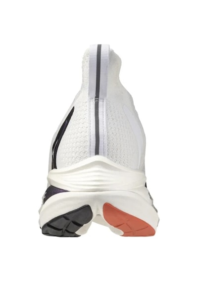 Mizuno Neo Vista 2 Erkek Koşu Ayakkabısı Beyaz Çok Renkli
