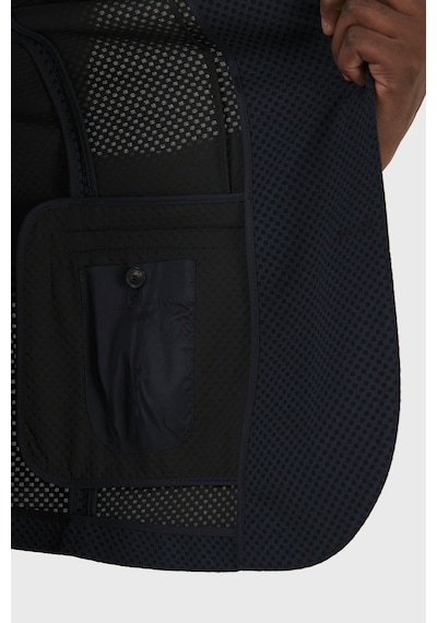 Emporio Armani Erkek Ceket E31g37 F1424 920 Lacivert