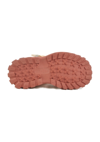 Guja Pembe Cırtlı Hafif Unisex Çocuk Spor Sandalet 25y614 F Pembe