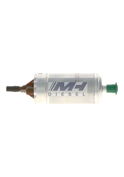 Bosch 0580464013 Yakıt Pompası Alfa Romeo, Bmw, Peugeot, Renault