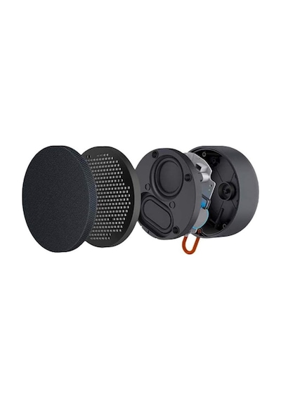 Xiaomi Mi Portable Bluetooth Hoparlör Gray Resmi Distribütör Gar